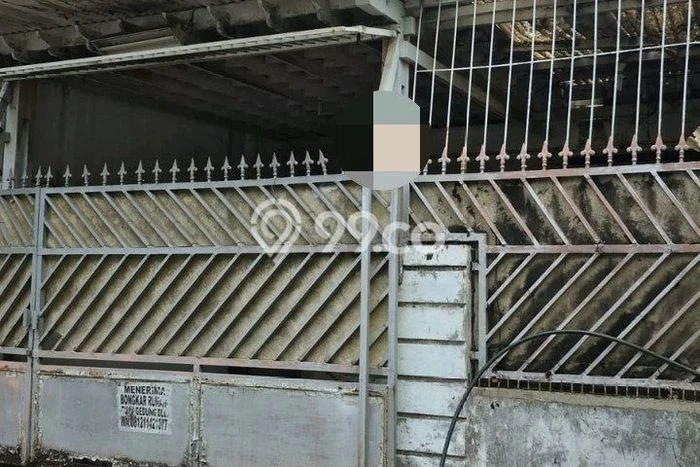 Hunian Mewah LB 90m2 Siap Pakai Desain Elegan di Intercon, Jakarta Barat Hunian Mewah LB 90m2 Siap Pakai Desain Elegan di Intercon, Jakarta Barat