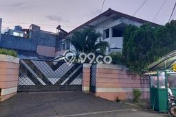 Hunian Super Mewah dengan Akses Paling Strategis di Puri Indah, Jakarta Barat Hunian Super Mewah dengan Akses Paling Strategis di Puri Indah, Jakarta Barat