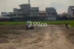 Tanah Kosong Dijual di Kendal dengan Area 1800m2 Tanah Kosong Dijual di Kendal dengan Area 1800m2