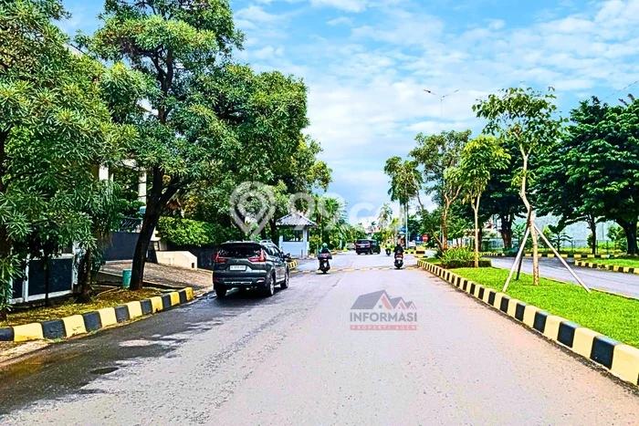 Sewa Rumah Harga Terjangkau di Intercon Jakarta Barat Punya 5 KT Sewa Rumah Harga Terjangkau di Intercon Jakarta Barat Punya 5 KT