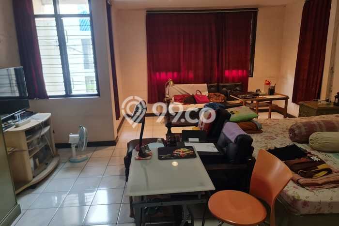 Jual Rumah Mewah Megah Dengan View Cantik di Pluit, Jakarta Utara Jual Rumah Mewah Megah Dengan View Cantik di Pluit, Jakarta Utara