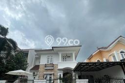 Hunian Super Elit dengan Akses Paling Strategis di BSD Puspita Loka, Tangerang Hunian Super Elit dengan Akses Paling Strategis di BSD Puspita Loka, Tangerang