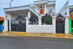 Siap Huni Rumah Mewah 5 Kamar di Pondok Aren Dekat ke Mana Saja Siap Huni Rumah Mewah 5 Kamar di Pondok Aren Dekat ke Mana Saja