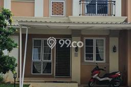 FEATURED! Rumah di Serpong, 3 KT, Lokasi Strategis, LT 91m² Bangunan 91m² FEATURED! Rumah di Serpong, 3 KT, Lokasi Strategis, LT 91m² Bangunan 91m²
