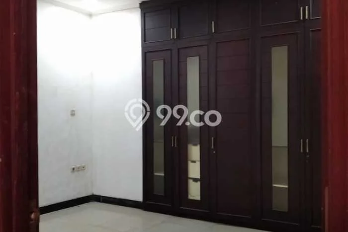 Rumah Elit Modern Siap Huni di Bintaro Tangerang Selatan Rumah Elit Modern Siap Huni di Bintaro Tangerang Selatan