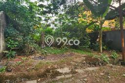 Dijual Tanah 250m2 di BSD Anggrek Loka, Tangerang Dijual Tanah 250m2 di BSD Anggrek Loka, Tangerang