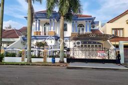 Rumah di BSD Puspita Loka, Dekat Sekolah, LT 375m² Rumah di BSD Puspita Loka, Dekat Sekolah, LT 375m²