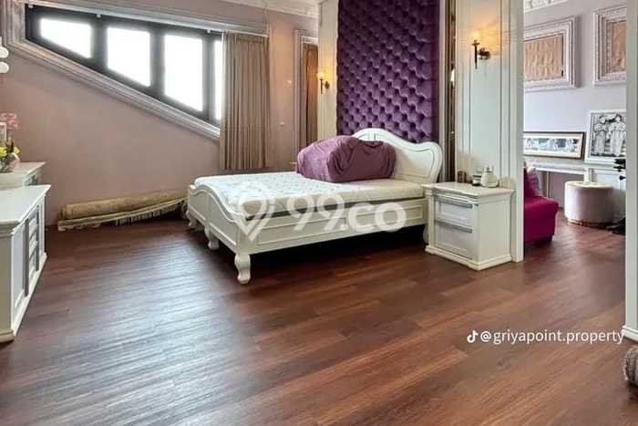 For Sale Rumah Mewah Exclusive di Cinere, Depok For Sale Rumah Mewah Exclusive di Cinere, Depok