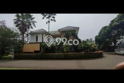 Rumah Elit LB 500m2 Siap Huni Desain Elegan di BSD Foresta, Tangerang Rumah Elit LB 500m2 Siap Huni Desain Elegan di BSD Foresta, Tangerang
