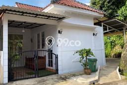 PRIME LOCATION! Rumah Berkembang area Serpong Villa Melati Mas, Luas 105m² Bangunan 70m² PRIME LOCATION! Rumah Berkembang area Serpong Villa Melati Mas, Luas 105m² Bangunan 70m²