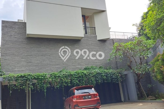 Hunian Super Mewah dengan Akses Paling Strategis di BSD Bukit Golf, Tangerang Hunian Super Mewah dengan Akses Paling Strategis di BSD Bukit Golf, Tangerang
