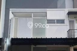 Properti Idaman 3 KT 2 KM Akses Strategis di BSD The Icon, Tangerang Properti Idaman 3 KT 2 KM Akses Strategis di BSD The Icon, Tangerang