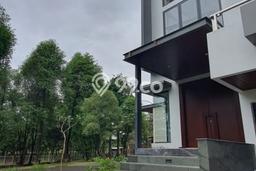 PRIME LOCATION! Rumah Berkembang di BSD Delatinos, LT 441m² Bangunan 527m² PRIME LOCATION! Rumah Berkembang di BSD Delatinos, LT 441m² Bangunan 527m²