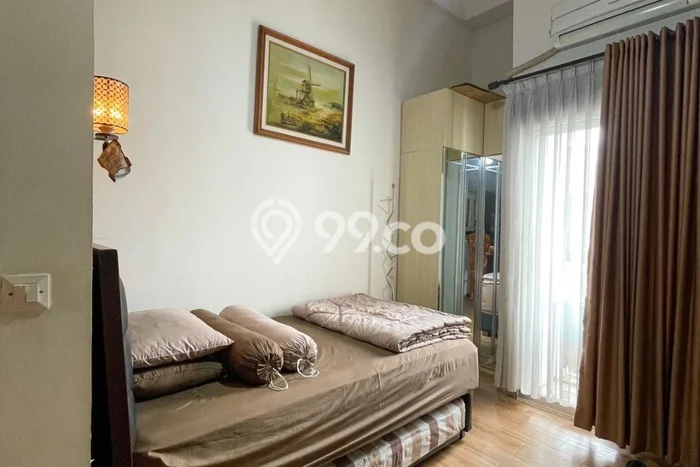 Apartemen Harga Murah dengan 0 BR & 1 KM di Jatinangor Sumedang Apartemen Harga Murah dengan 0 BR & 1 KM di Jatinangor Sumedang