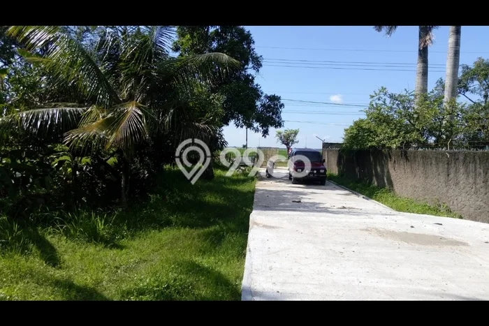 Tanah di Karawang Barat, Karawang Luas 11000m2 Dijual Segera Tanah di Karawang Barat, Karawang Luas 11000m2 Dijual Segera