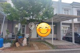 Rumah LT 140m² di BSD The Savia, Tangerang - Akses Mudah Rumah LT 140m² di BSD The Savia, Tangerang - Akses Mudah