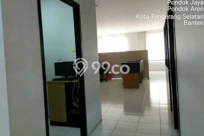 Kantor Paling Dicari LB 336m2 Dijual di Ciputat Kantor Paling Dicari LB 336m2 Dijual di Ciputat