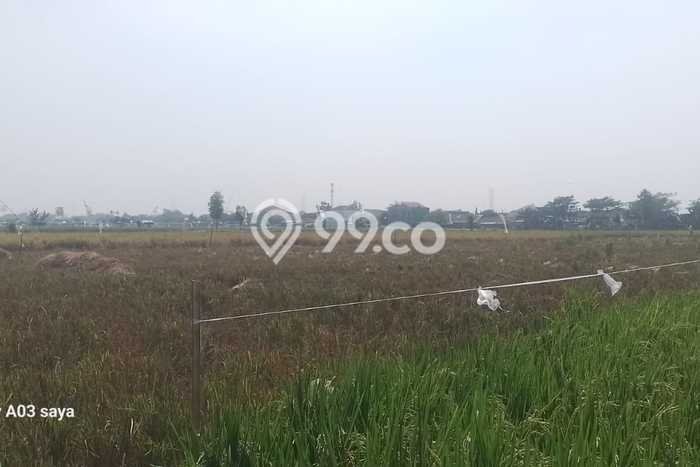 Dijual Tanah di Bekasi, Luas 20000m2 - Dijual Tanah di Bekasi, Luas 20000m2 -