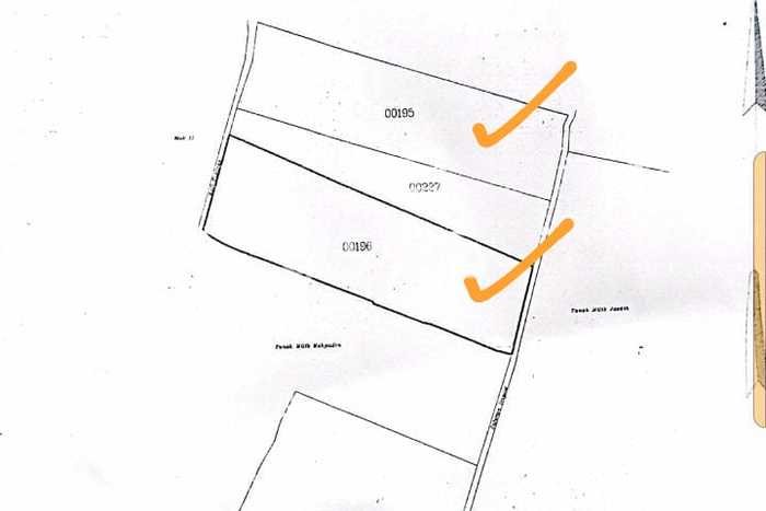 Dijual Tanah di Bekasi, Luas 20000m2 - Dijual Tanah di Bekasi, Luas 20000m2 -