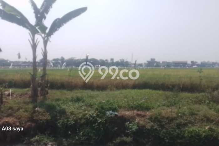 Dijual Tanah di Bekasi, Luas 20000m2 - Dijual Tanah di Bekasi, Luas 20000m2 -