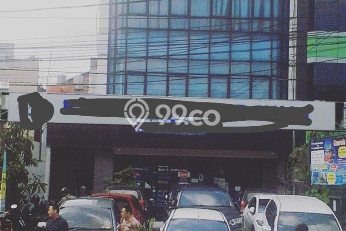 Ruko Favorit Dijual di Pulo Gadung Jakarta Timur Kawasan Pusat Bisnis Ruko Favorit Dijual di Pulo Gadung Jakarta Timur Kawasan Pusat Bisnis