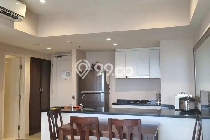 Disewakan Apartemen Murah di BSD 3 Bedroom Disewakan Apartemen Murah di BSD 3 Bedroom