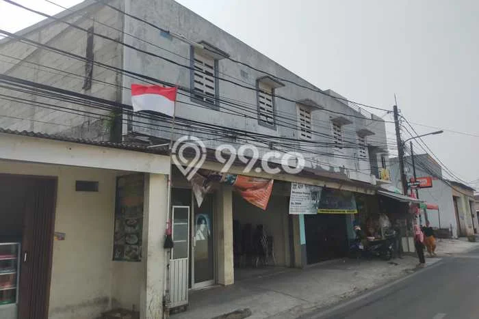 Paling Diincar! Komersial Dijual di Jelupang Harga Kompetitif Paling Diincar! Komersial Dijual di Jelupang Harga Kompetitif
