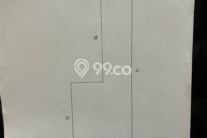 Tanah Dijual Lokasi Serpong Tangerang Selatan SHM Tanah Dijual Lokasi Serpong Tangerang Selatan SHM