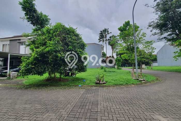 Kavling Tanah untuk Dijual di BSD Foresta, Tangerang, Luas 315m2 Kavling Tanah untuk Dijual di BSD Foresta, Tangerang, Luas 315m2