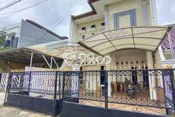 Dijual Rumah 8 Kamar Lokasi Ideal Bagus dan Strategis di Ciputat Dijual Rumah 8 Kamar Lokasi Ideal Bagus dan Strategis di Ciputat