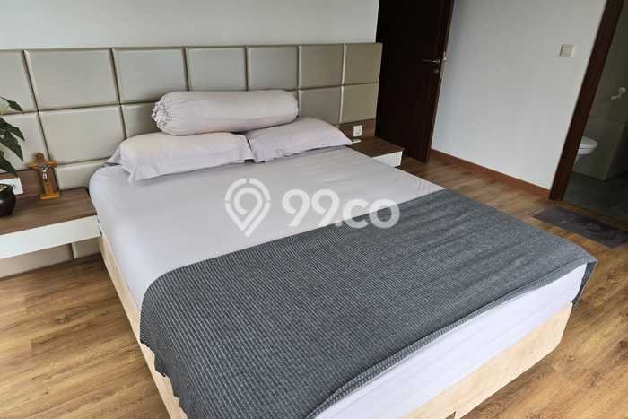 Apartemen Nyaman untuk Dijual di Kelapa Dua, Tangerang, Banten Apartemen Nyaman untuk Dijual di Kelapa Dua, Tangerang, Banten