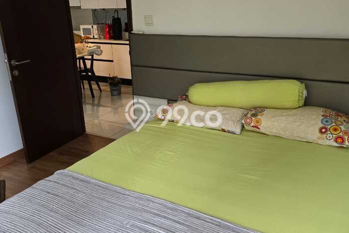 Apartemen Nyaman untuk Dijual di Kelapa Dua, Tangerang, Banten Apartemen Nyaman untuk Dijual di Kelapa Dua, Tangerang, Banten