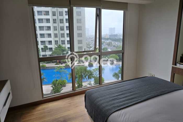 Apartemen Nyaman untuk Dijual di Kelapa Dua, Tangerang, Banten Apartemen Nyaman untuk Dijual di Kelapa Dua, Tangerang, Banten