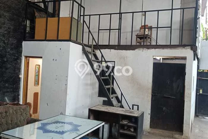 Komersial Paling Dicari LB 160m2 Dijual di Cipondoh Komersial Paling Dicari LB 160m2 Dijual di Cipondoh