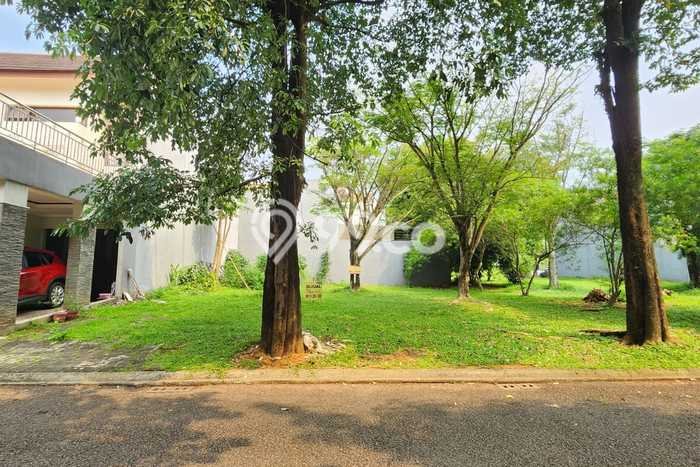 Untuk Dijual Tanah di Tangerang, Luas 302m2 - Untuk Dijual Tanah di Tangerang, Luas 302m2 -