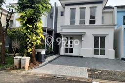 Rumah Elit Modern Siap Huni di BSD Foresta Tangerang Rumah Elit Modern Siap Huni di BSD Foresta Tangerang