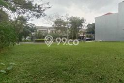 Lahan Strategis di BSD City Dijual dengan Luas 240m2 Lahan Strategis di BSD City Dijual dengan Luas 240m2