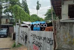 Tanah Kavling Dijual di Kemang, Jakarta Selatan dengan Luas Tanah 623m2 Tanah Kavling Dijual di Kemang, Jakarta Selatan dengan Luas Tanah 623m2