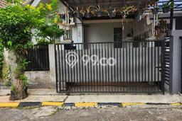 Hunian Nyaman Asri 2 KT Siap Pakai di BSD Nusaloka Tangerang Hunian Nyaman Asri 2 KT Siap Pakai di BSD Nusaloka Tangerang