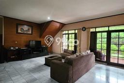 Best Deal Hunian Premium Ideal dan Luas di Cinere, Depok Best Deal Hunian Premium Ideal dan Luas di Cinere, Depok
