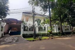 Dijual Hunian Mewah dengan Fasilitas Sekitar Komplit di Kebayoran Baru, Jakarta Selatan Dijual Hunian Mewah dengan Fasilitas Sekitar Komplit di Kebayoran Baru, Jakarta Selatan