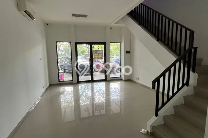 Untuk Disewa Ruko di Pondok Aren Tangerang Selatan LT 50m2, LB 144m2 Untuk Disewa Ruko di Pondok Aren Tangerang Selatan LT 50m2, LB 144m2