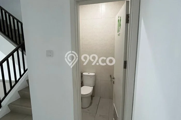 Untuk Disewa Ruko di Pondok Aren Tangerang Selatan LT 50m2, LB 144m2 Untuk Disewa Ruko di Pondok Aren Tangerang Selatan LT 50m2, LB 144m2