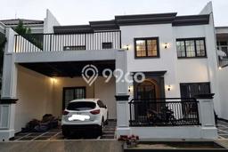 Dijual Rumah Luas Elegan Dengan View Eksklusif di BSD Giri Loka, Tangerang Dijual Rumah Luas Elegan Dengan View Eksklusif di BSD Giri Loka, Tangerang
