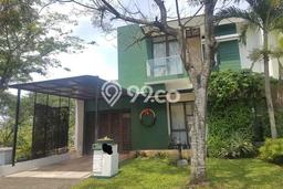Rumah Elit Modern Siap Huni di BSD Foresta Tangerang Rumah Elit Modern Siap Huni di BSD Foresta Tangerang