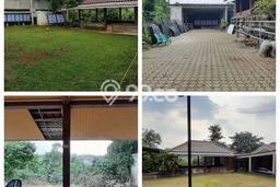 Rumah Elit Modern Siap Huni di Bojong Sari Depok Rumah Elit Modern Siap Huni di Bojong Sari Depok