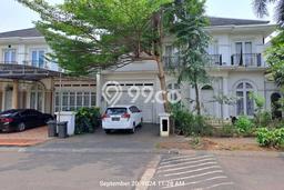 Rumah Eksklusif Dijual LT 371m2 di Serpong Utara, Tangerang Selatan Rumah Eksklusif Dijual LT 371m2 di Serpong Utara, Tangerang Selatan