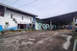 Unit Gudang Dijual di Weleri Kendal Luas Bangunan 4134m2 Unit Gudang Dijual di Weleri Kendal Luas Bangunan 4134m2