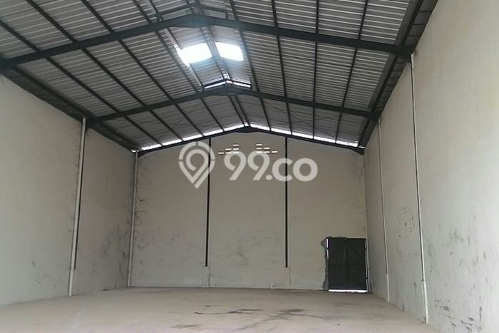 Gudang Disewakan Lokasi Gunung Sindur Bogor Harga Spesial! Gudang Disewakan Lokasi Gunung Sindur Bogor Harga Spesial!