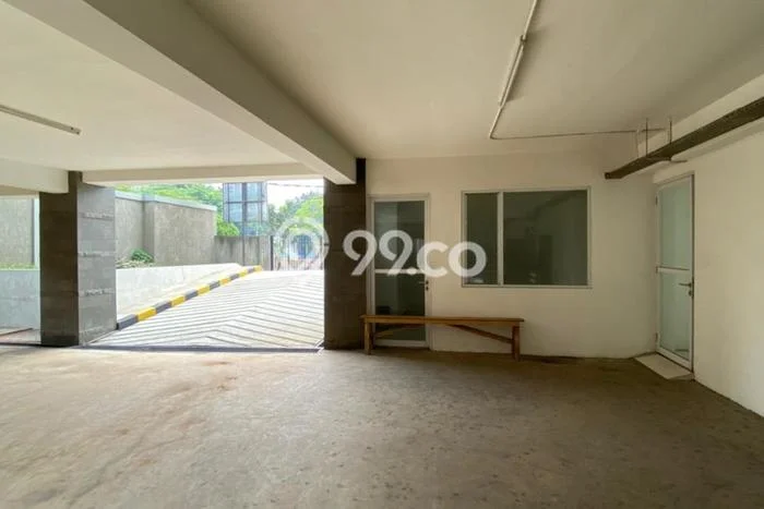 Kantor Bagus LT 759m2 LB 2107m2 Dijual di Pulo Gadung Jakarta Timur Kantor Bagus LT 759m2 LB 2107m2 Dijual di Pulo Gadung Jakarta Timur